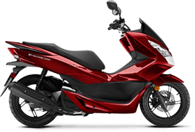 Find and shop Honda Scooters at Honda® of Michigan City